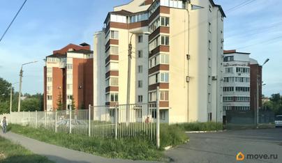 4-комн. квартира, 117 м&sup2;