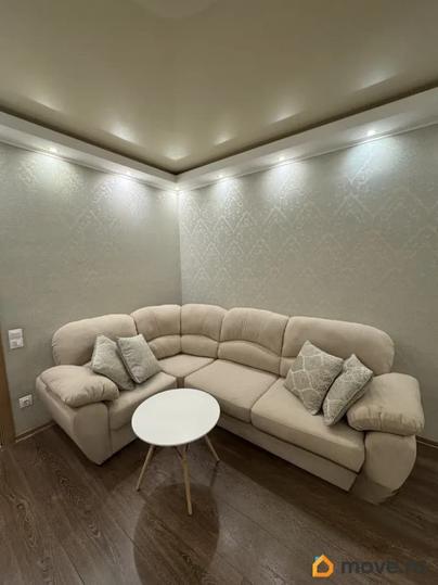 2-комн. квартира, 54 м&sup2;