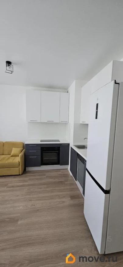 студия, 25.2 м&sup2;