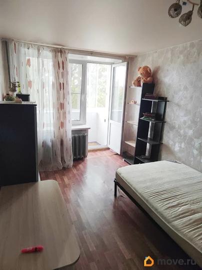 1-комн. квартира, 27 м&sup2;