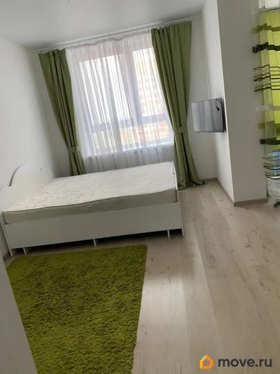 студия, 26.5 м&sup2;
