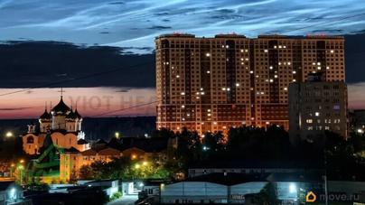 3-комн. квартира, 75 м&sup2;