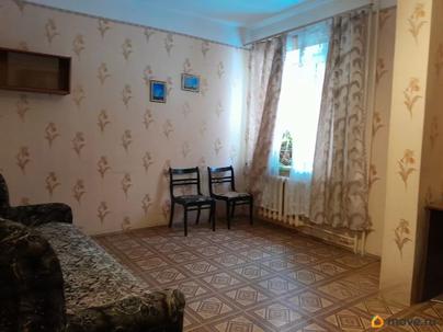 1-комн. квартира, 50 м&sup2;