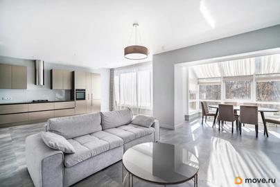 таунхаус, 384 м&sup2;, 3 сотки
