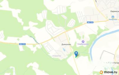 земельный участок, 15 соток