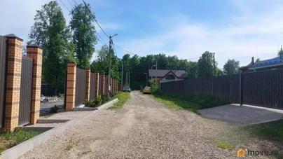 земельный участок, 25 соток
