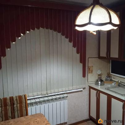1-комн. квартира, 42.4 м&sup2;