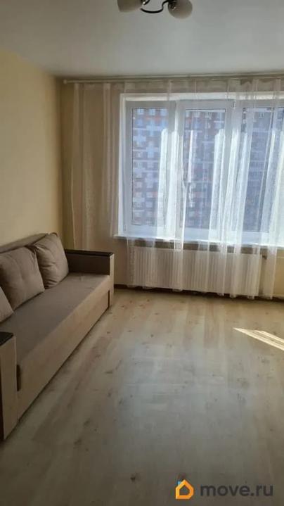 1-комн. квартира, 33 м&sup2;