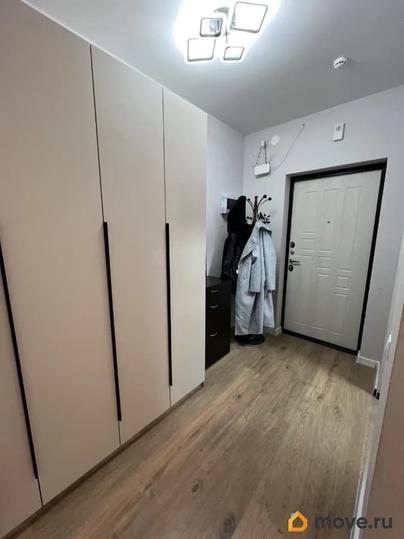 3-комн. квартира, 53 м&sup2;