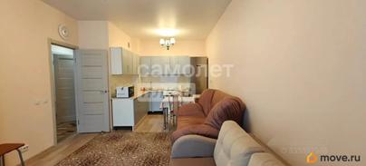 2-комн. квартира, 44 м&sup2;