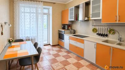 1-комн. квартира, 40 м&sup2;