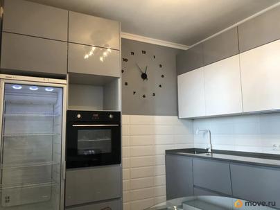 3-комн. квартира, 84 м&sup2;