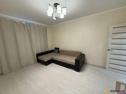 1-комн. квартира, 42.8 м&sup2;