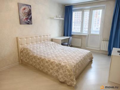 1-комн. квартира, 37 м&sup2;