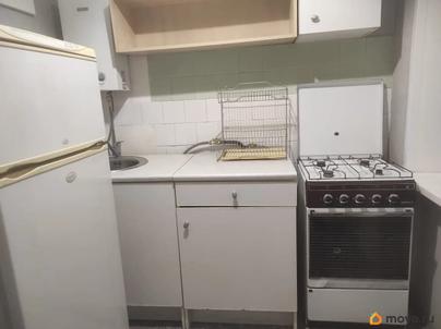 2-комн. квартира, 40 м&sup2;