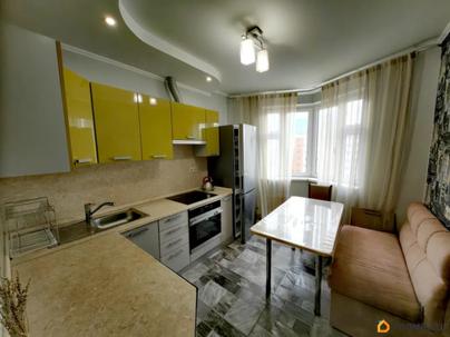 2-комн. квартира, 52 м&sup2;