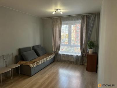 3-комн. квартира, 56 м&sup2;