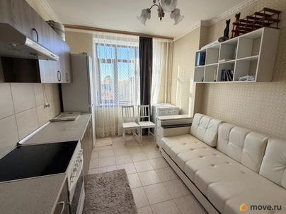 1-комн. квартира, 40 м&sup2;