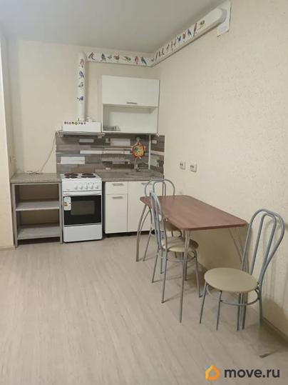 студия, 32 м&sup2;