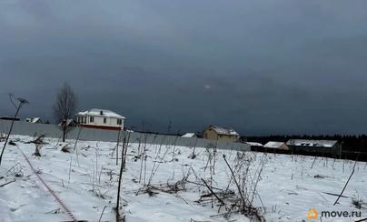 земельный участок, 20 соток