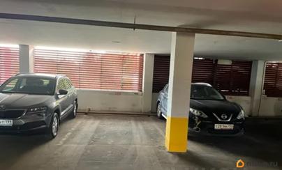 гараж, 14 м&sup2;
