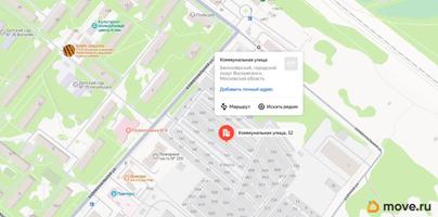 гараж, 18.2 м&sup2;