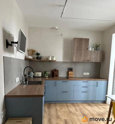3-комн. квартира, 99.6 м&sup2;