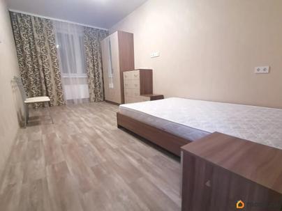 1-комн. квартира, 38.8 м&sup2;
