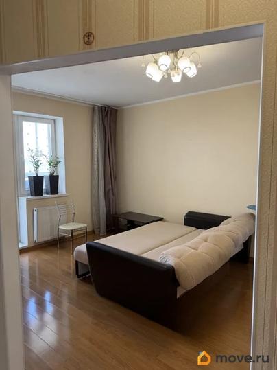 1-комн. квартира, 52 м&sup2;