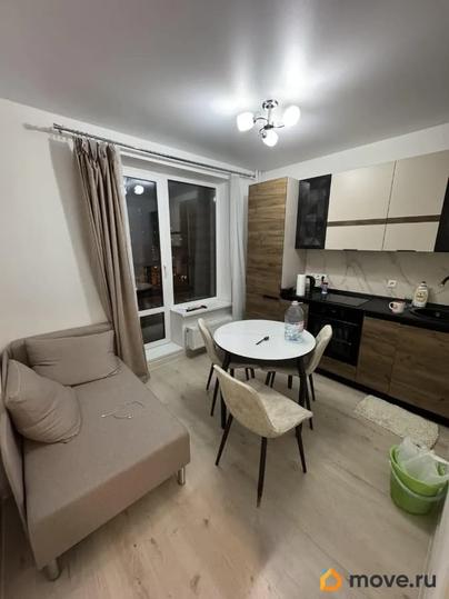 1-комн. квартира, 36 м&sup2;
