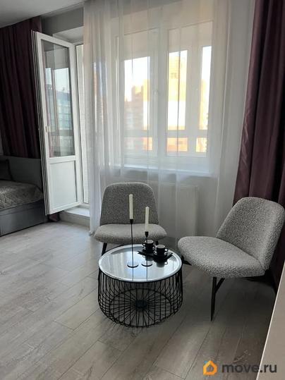 1-комн. квартира, 50 м&sup2;