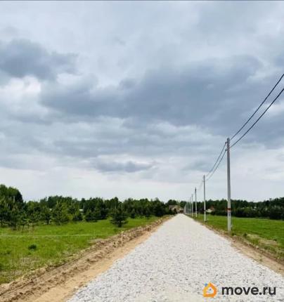 земельный участок, 6 соток