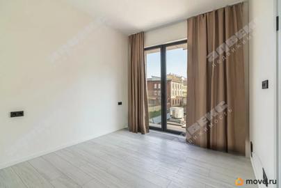 1-комн. квартира, 41 м&sup2;
