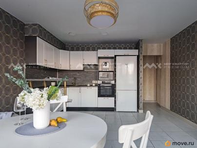 5-комн. квартира, 128.8 м&sup2;