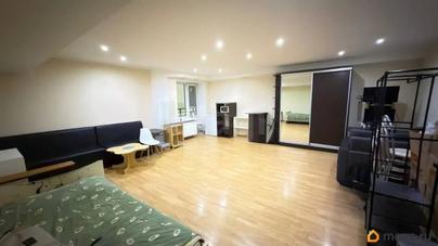 1-комн. апартаменты, 67.7 м&sup2;