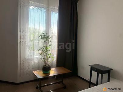 1-комн. квартира, 37.5 м&sup2;