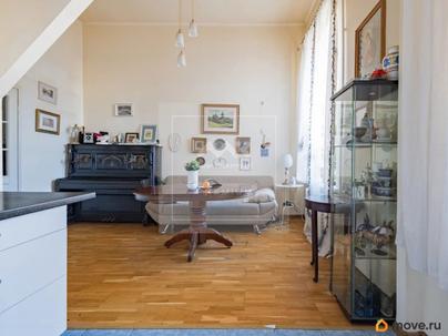 2-комн. квартира, 84 м&sup2;