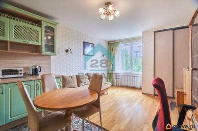 2-комн. квартира, 68.3 м&sup2;