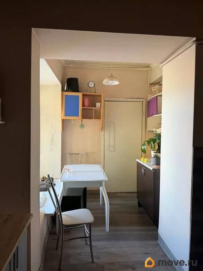 комната, 19.9 м&sup2;