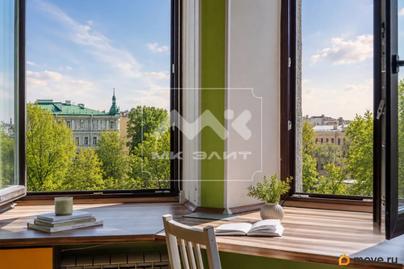 5-комн. квартира, 248.5 м&sup2;