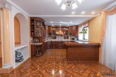 3-комн. квартира, 160.2 м&sup2;