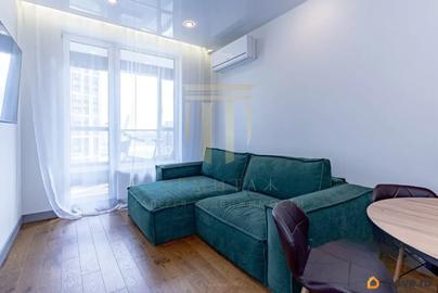 2-комн. квартира, 54.6 м&sup2;