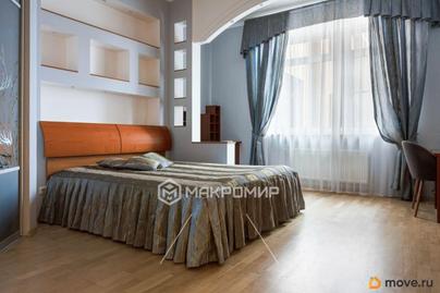 3-комн. квартира, 103 м&sup2;