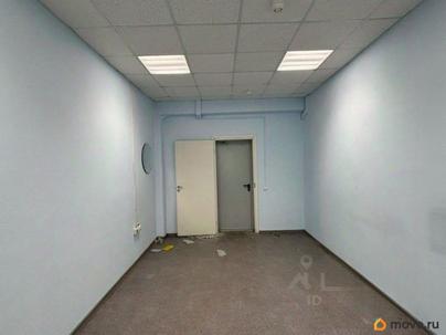 офис, 20.7 м&sup2;