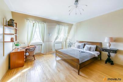 2-комн. квартира, 116.7 м&sup2;