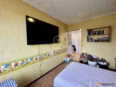 3-комн. квартира, 67.4 м&sup2;