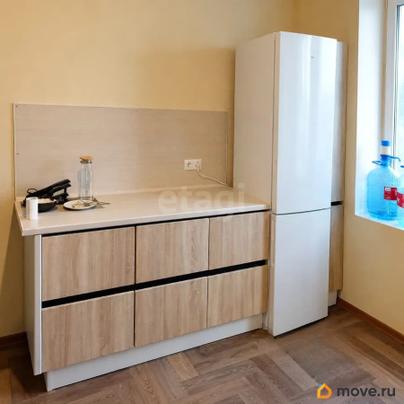 3-комн. квартира, 80.5 м&sup2;
