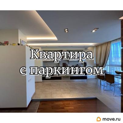 2-комн. квартира, 108 м&sup2;