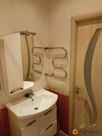 1-комн. квартира, 43 м&sup2;