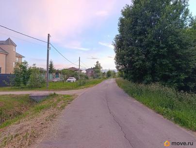 земельный участок, 12.6 сотки